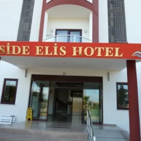 Elis