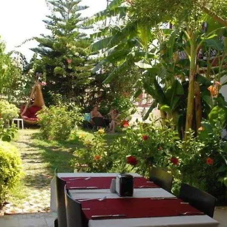 Hotel Elis Side