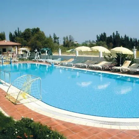 Hotel Elis 3*