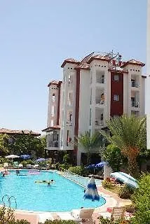 Hotel Elis Side