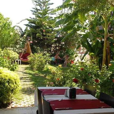 Hotel Elis Side
