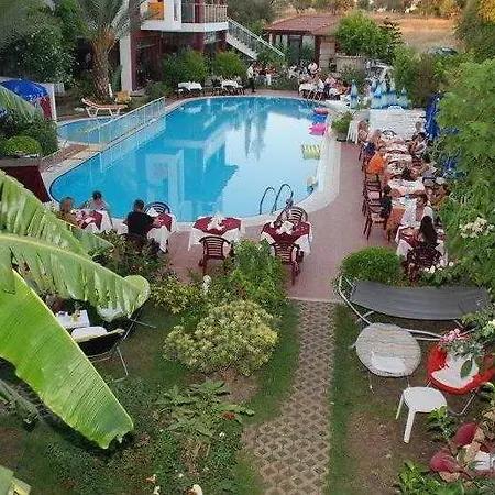 Hotel Elis